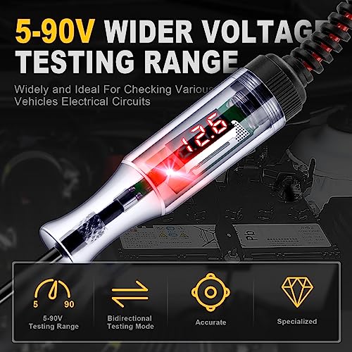 Automotive Test Light 5