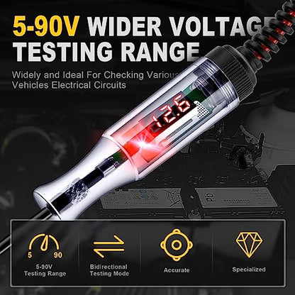 Automotive Test Light 5