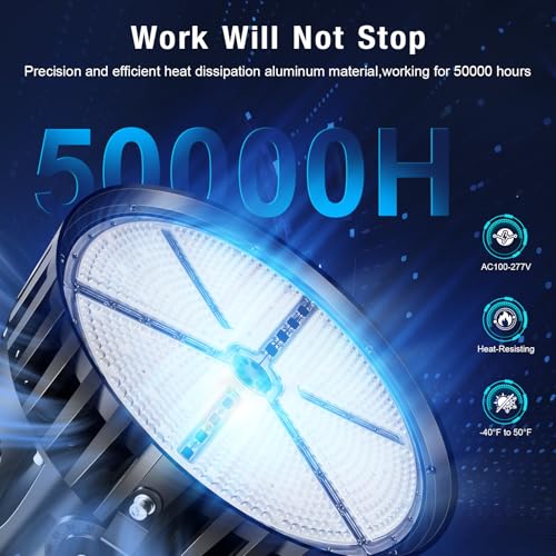 600W Dimmable LED Stadium Lights Outdoor for Sport Court