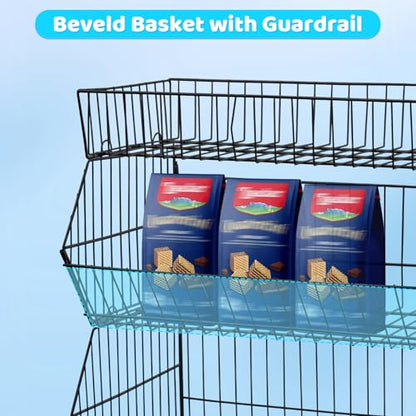 Retail Display Rack 5