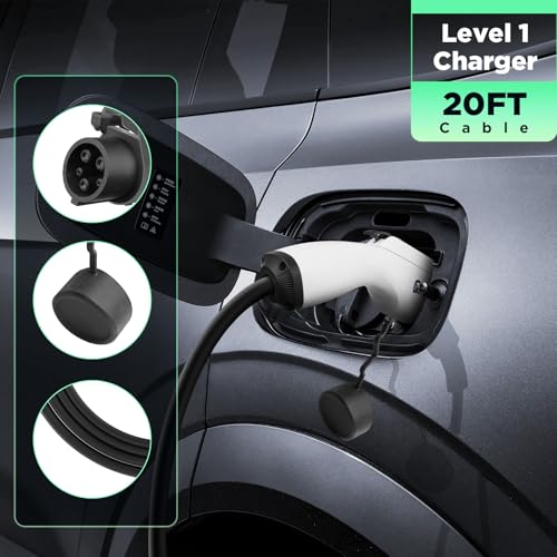 Level 1 EV Charger