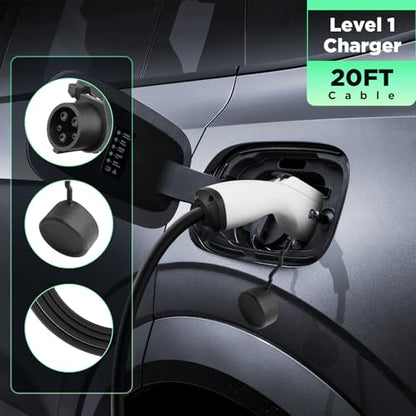 Level 1 EV Charger