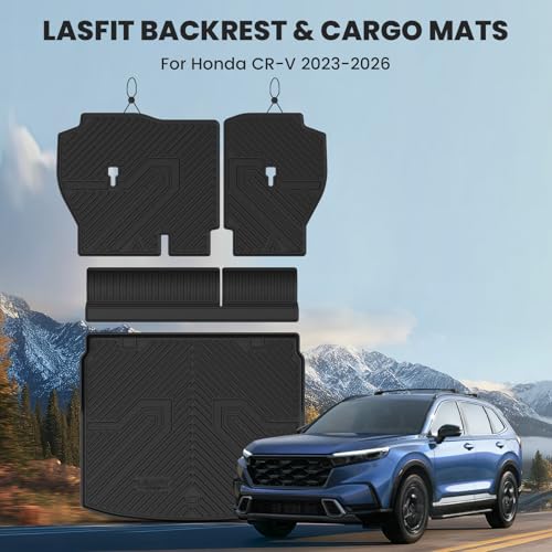 Cargo Liner for Honda CR