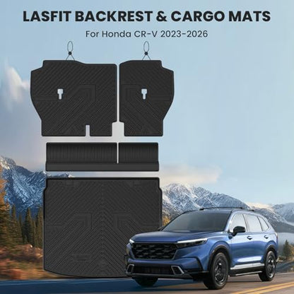 Cargo Liner for Honda CR