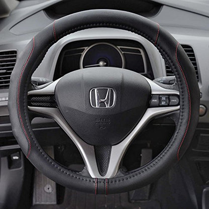 Ergonomic Steering Wheel Cover