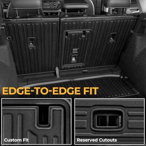 Floor Mats for 2022