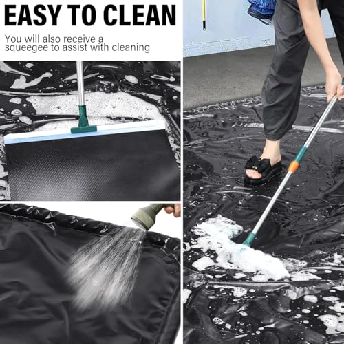 Garage Floor Mat