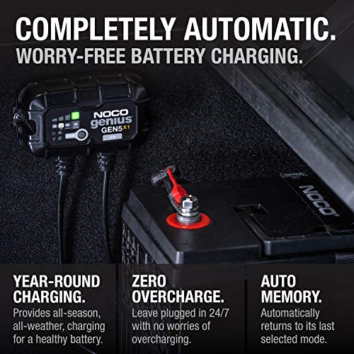 GEN5X1 12V 5A 1