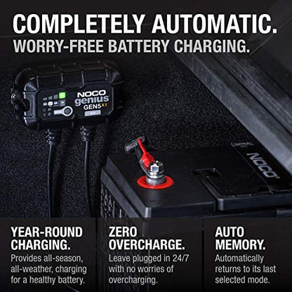 GEN5X1 12V 5A 1