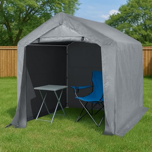 Outdoor Storage Bike Tent