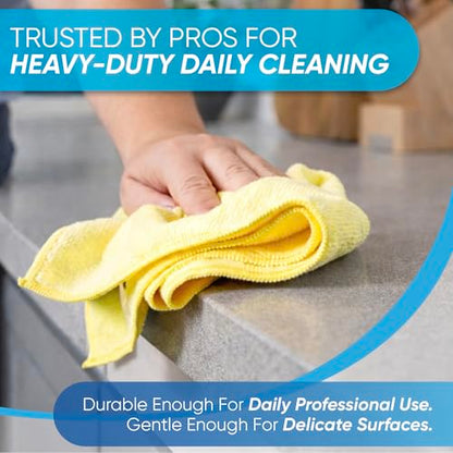 16" x 16" All Purpose Towels (50 Count)