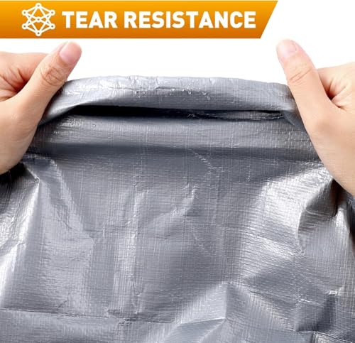 16x20 FT Waterproof Tarp