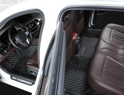 Customized car Floor mats