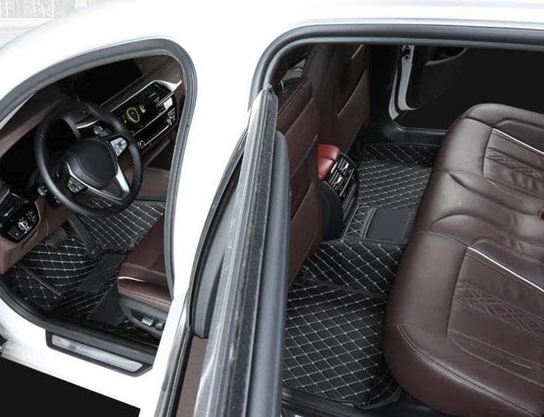 Customized car Floor mats