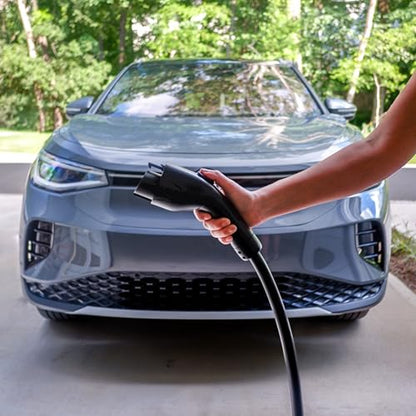eCharge 32 AMP EV Charger