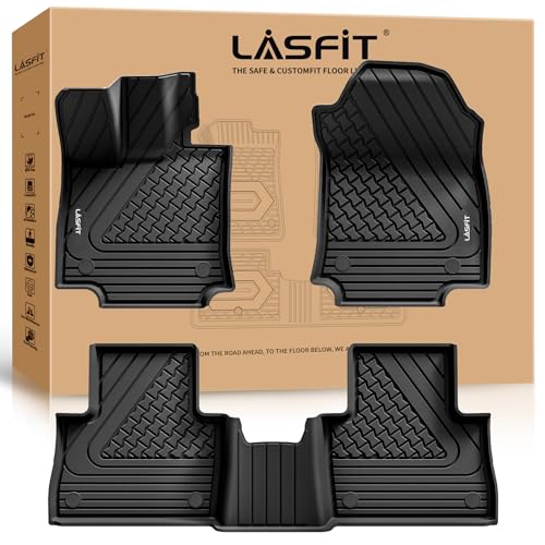 Floor Mats for 2022