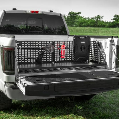 Truck Bed Organizer