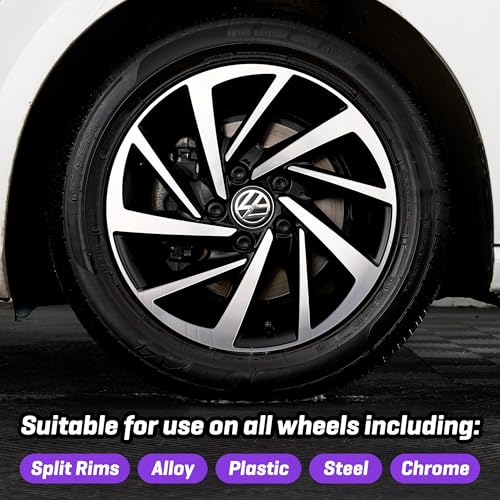 Demon Wheels 34 fl Oz (34 Fl Oz)