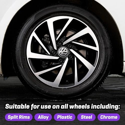 Demon Wheels 34 fl Oz (34 Fl Oz)