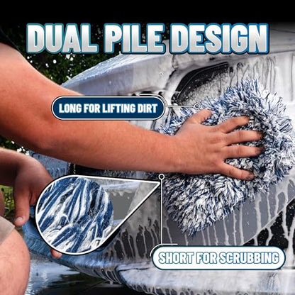 The Dually Dual