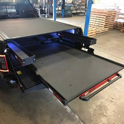 Bedbin Side Kix Truck Bed Organizer