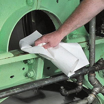 Oil Only Absorbent Mat Roll