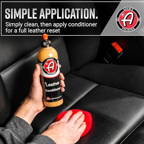 Leather Care Kit (32 Fl Oz)