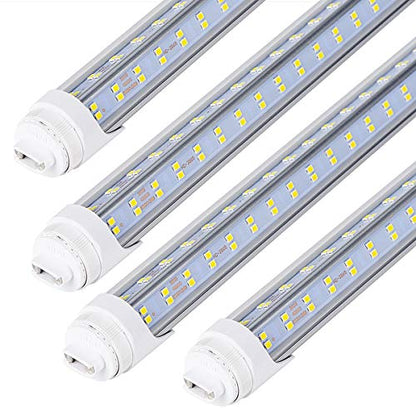 R17D HO 8FT LED Bulbs