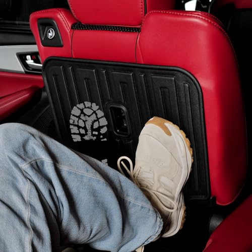 Kick Mats Backrest Mats for Acura MDX 2026 2022