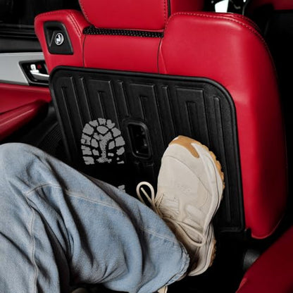 Kick Mats Backrest Mats for Acura MDX 2026 2022