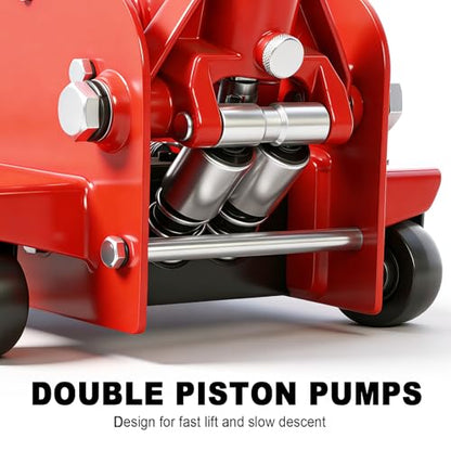 3 Ton Floor Jack