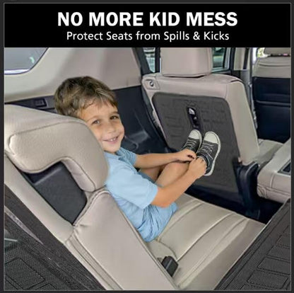 Cargo Liner for 2023