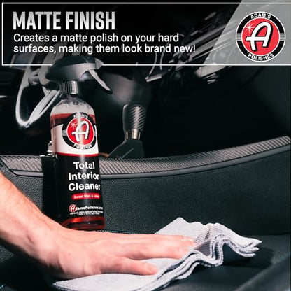 Total Interior Cleaner & Protectant (16 Fl Oz)