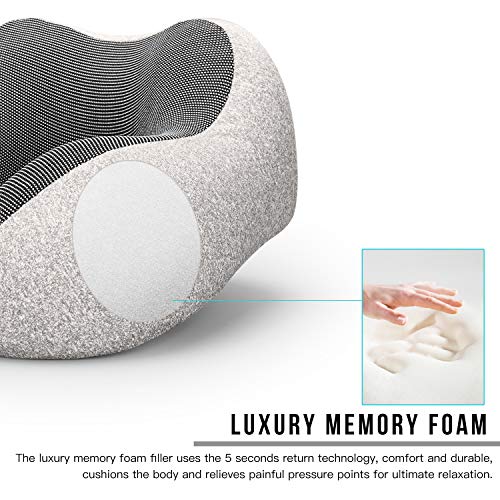 Neck Pillow for Traveling