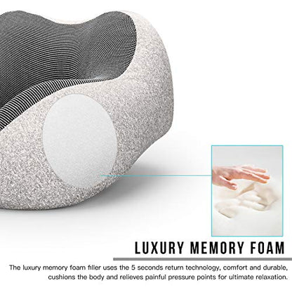 Neck Pillow for Traveling
