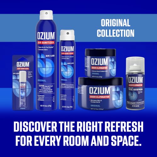 2 Oz. Single Shot Odor Eliminator (8 Ounce)