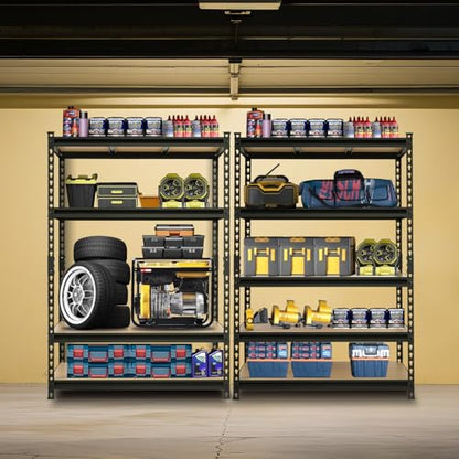 Storage Shelving Unit
