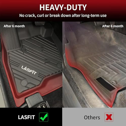 Floor Mats for Ford Edge 2015