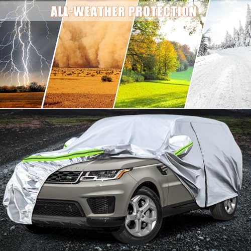 Waterproof Car Covers Replace for 2013