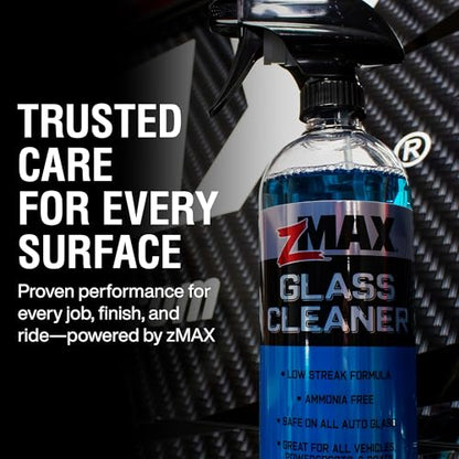 Glass Cleaner (24 Fl Oz)