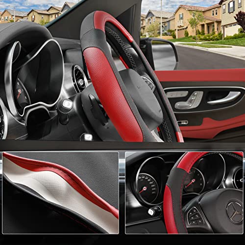 Steering Wheel Cover 14.5