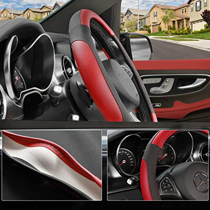 Steering Wheel Cover 14.5