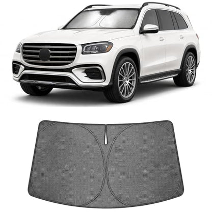 Custom Fit Car Windshield Sun Shade for 2020