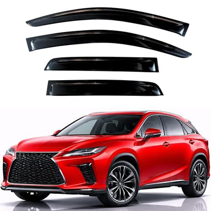 Rain Guards Fit for 2023