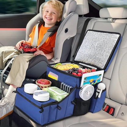Car Seat Organizer