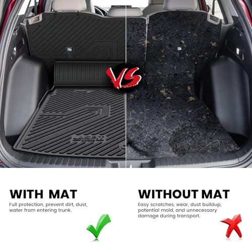 Cargo Liner for Honda CR