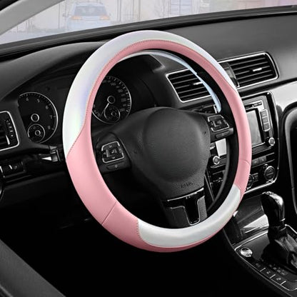 Steering Wheel Cover