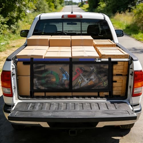 Truck Bed Cargo Bar