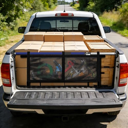 Truck Bed Cargo Bar