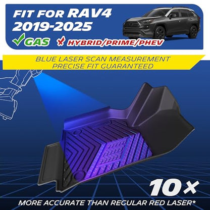 Vehicle Mats for 2019